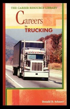Cover Careers in Trucking