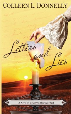 Letters and Lies - Donnelly, Colleen L.
