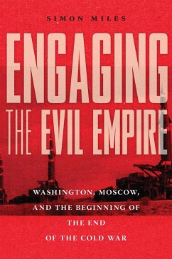 Engaging the Evil Empire - Miles, Simon