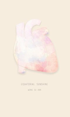 Cover Equatorial Sunshine (eBook, ePUB)
