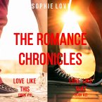 The Romance Chronicles Bundle (Books 1 and 2) (MP3-Download)
