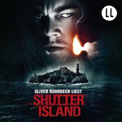Shutter Island (MP3-Download) - Lehane, Dennis
