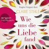 Wie uns die Liebe fand (MP3-Download) - Bild 1