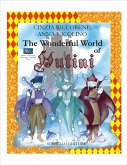 The wonderful world of HUTINI (eBook, ePUB)