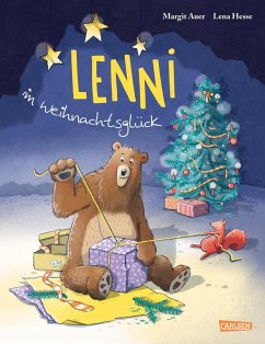 Lenni im Weihnachtsglück (eBook, ePUB) - Auer, Margit