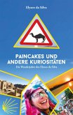 Paincakes und andere Kuriositäten (eBook, ePUB)