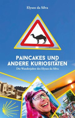 Paincakes und andere Kuriositäten (eBook, ePUB) - Da Silva, Elyseo