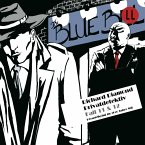 Der Nachtclub-Fall / Mr. Walkers Problem (MP3-Download)