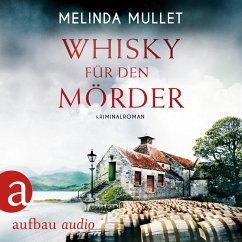 Whisky für den Mörder / Abigail Logan ermittelt Bd.2 (MP3-Download) - Mullet, Melinda