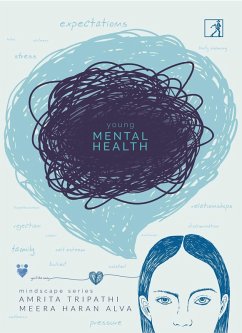 Young Mental Health (eBook, ePUB) - Tripathi, Amrita; Alva, Meera