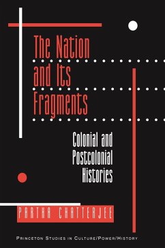 Cover The Nation and Its Fragments (eBook, ePUB)