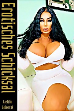 Cover Erotisches Schicksal (eBook, ePUB)