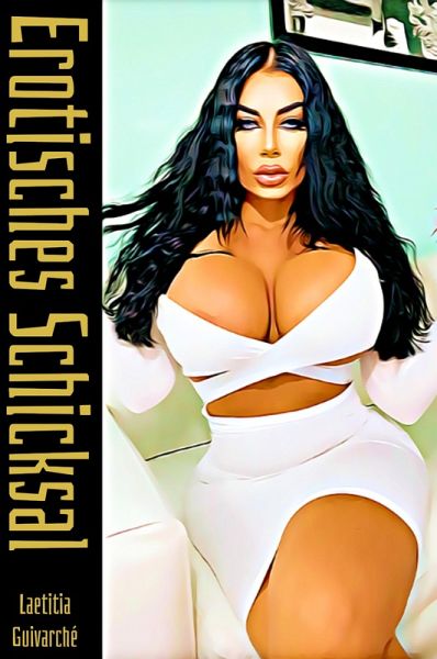 Erotisches Schicksal (eBook, ePUB)