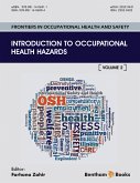 Introduction to Occupational Health Hazards (eBook, ePUB)