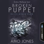 Broken Puppet / Elite Kings Club Bd.2 (MP3-Download)