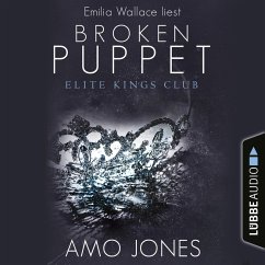 Broken Puppet / Elite Kings Club Bd.2 (MP3-Download) - Jones, Amo