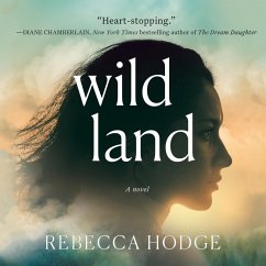 Wildland (MP3-Download) - Hodge, Rebecca