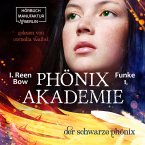 Der schwarze Phönix (MP3-Download)