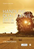 Handling Qualitative Data (eBook, PDF)