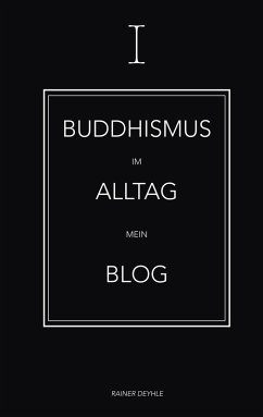 Buddhismus im Alltag (eBook, ePUB)