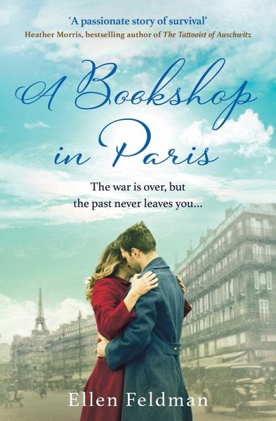 A Bookshop in Paris (eBook, ePUB)