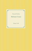 Robinson Crusoe (eBook, ePUB)