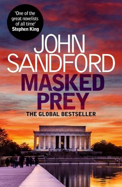 Masked Prey (eBook, ePUB) - Sandford, John
