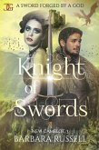 Knight of Swords (New Camelot, #3) (eBook, ePUB)