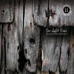 Das Lufer Haus (MP3-Download) - Schwind, Kai