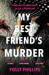 My Best Friend's Murder (eBook, ePUB) - Bild 1