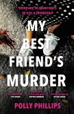 My Best Friend's Murder (eBook, ePUB)