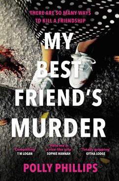 Cover My Best Friend's Murder (eBook, ePUB)