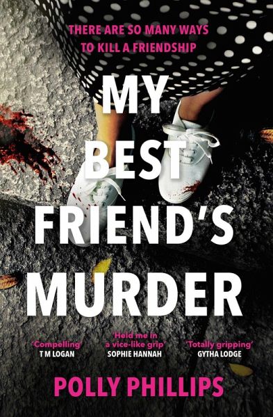 My Best Friend's Murder (eBook, ePUB) My Best Friend's Murder (eBook, ePUB)
