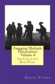Engaging Multiple Personalities - The Collected Blog Posts (eBook, ePUB) Engaging Multiple Personalities - The Collected Blog Posts (eBook, ePUB)