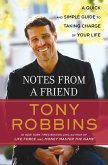 Notes from a Friend (eBook, ePUB)