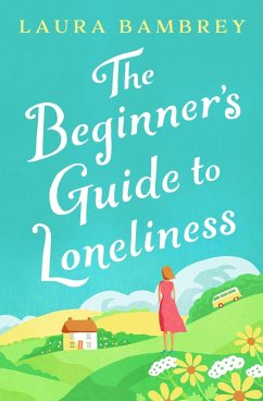 Cover The Beginner's Guide to Loneliness (eBook, ePUB)