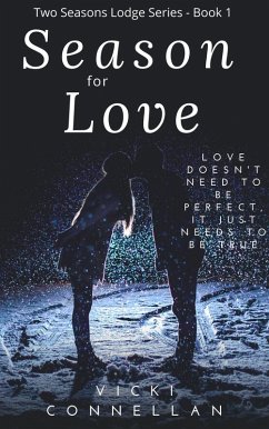 Cover Season For Love (Two Seasons Lodge Series, #1) (eBook, ePUB)