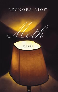 Cover Moth Stories (eBook, ePUB)