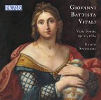 Vitali: Sonate Op.Ii,1684