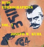 Rude Ethnographies (eBook, ePUB)