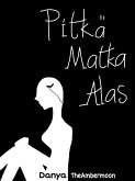 Pitkä matka alas (eBook, ePUB)