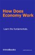 How does economy work (eBook, ePUB) - Bild 1