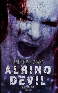 Albino Devil - Wegmann, André