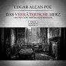 Das verräterische Herz (MP3-Download) - Bild 1