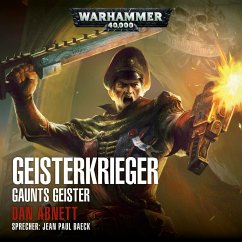 Warhammer 40.000: Gaunts Geister 01 (MP3-Download) - Abnett, Dan