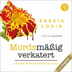 Mordsmäßig verkatert (MP3-Download) - Louis, Saskia