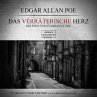 Das verräterische Herz (MP3-Download) - Bild 1