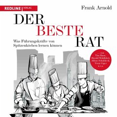 Der beste Rat (MP3-Download) - Arnold, Frank