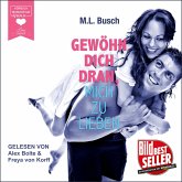 Gewöhn dich dran, mich zu lieben (MP3-Download)