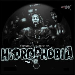 Hydrophobia (MP3-Download) - Lembrecht, Bastian
